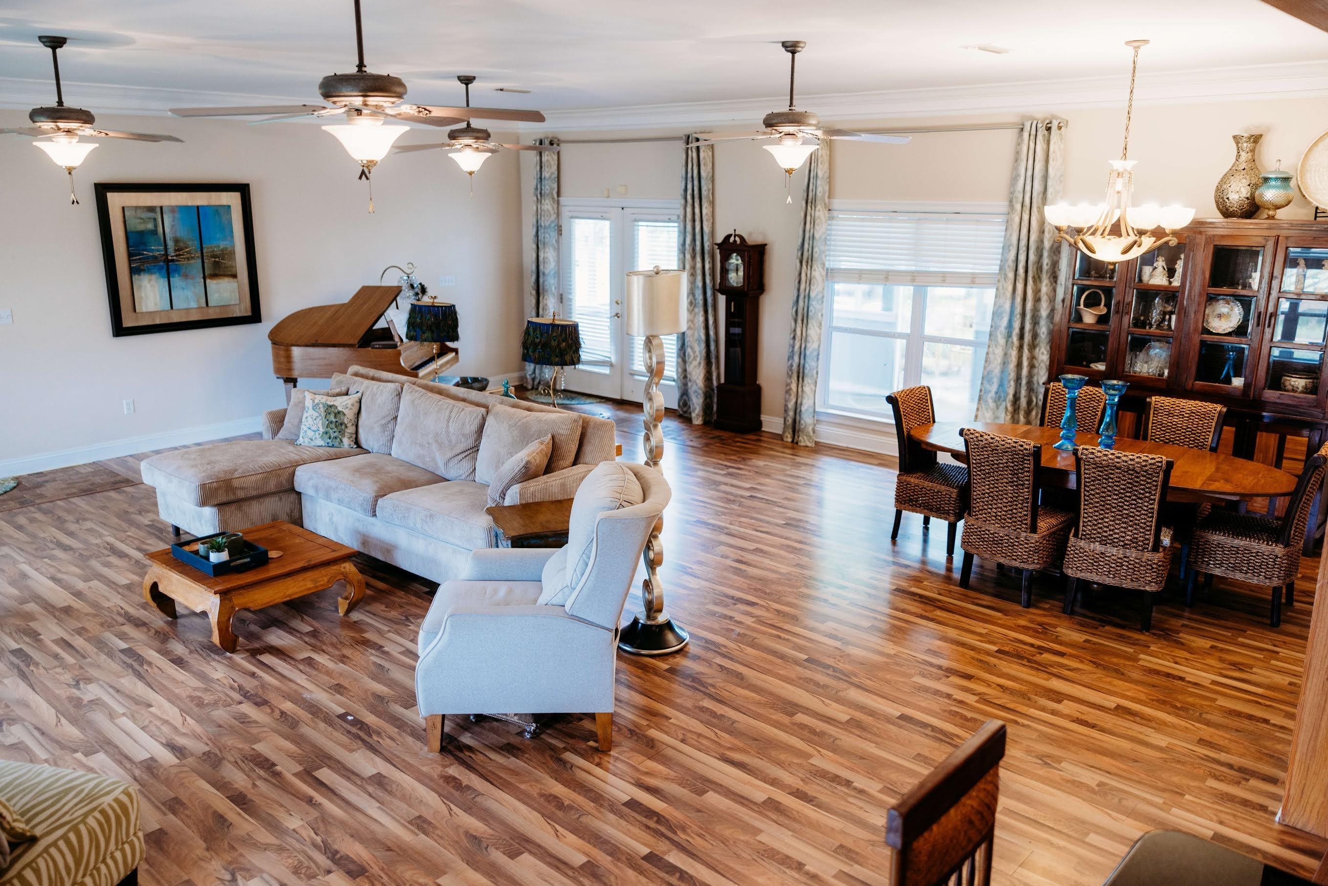 14205 County Road 3 Fairhope, AL 36532 - Photo 5 of 45