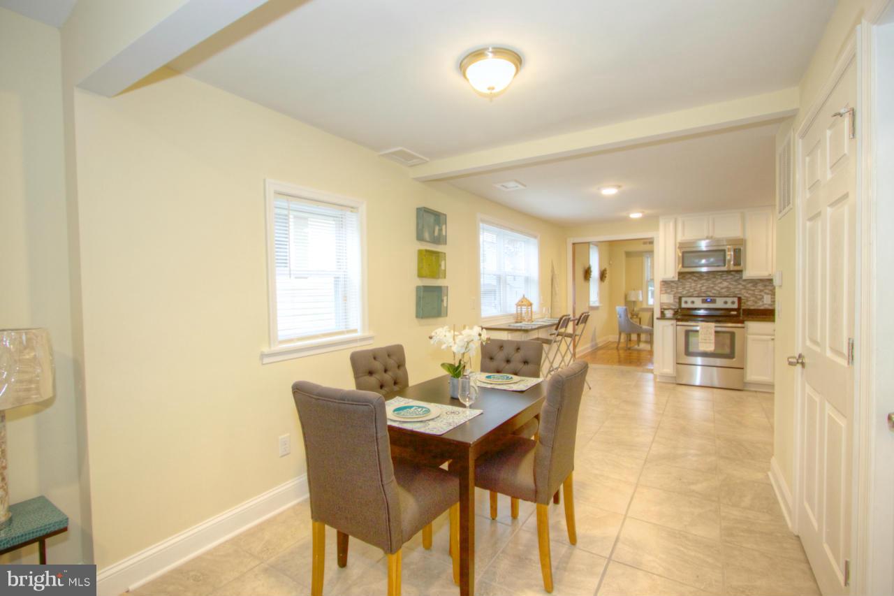 346 Upperlanding Road Essex, MD 21221 - Photo 16 of 30 Dining Room