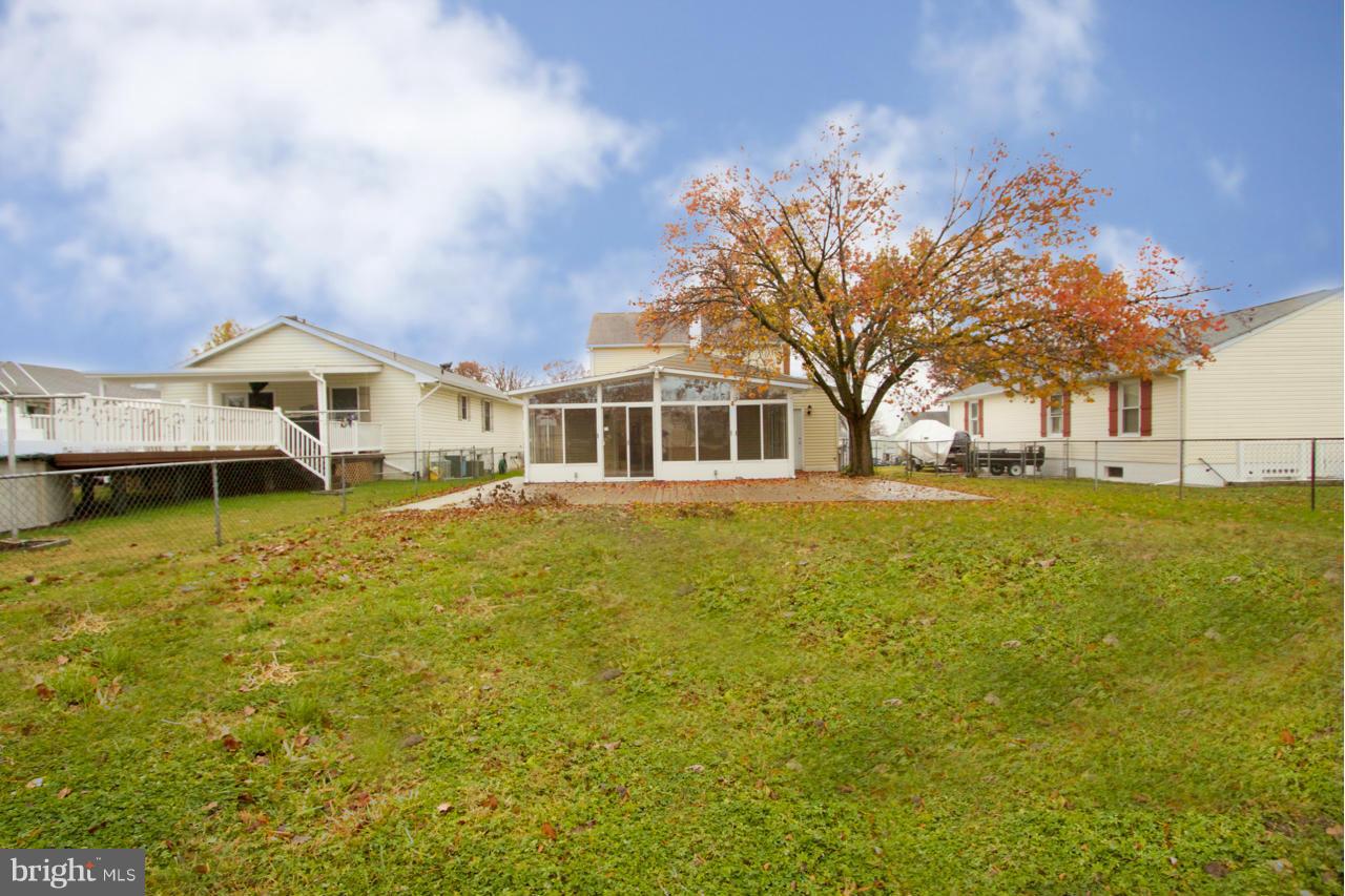 346 Upperlanding Road Essex, MD 21221 - Photo 6 of 30 Exterior (General)