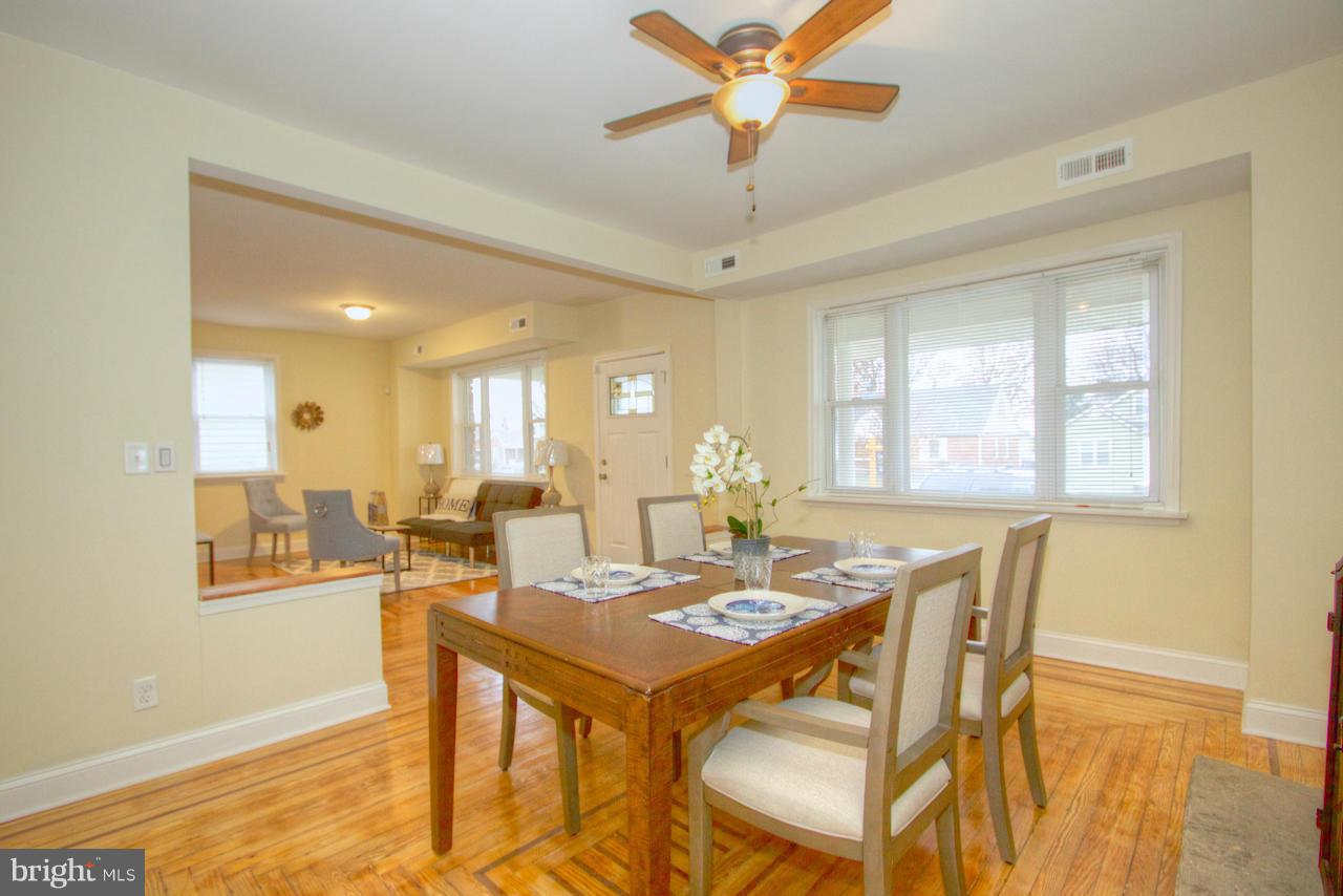 346 Upperlanding Road Essex, MD 21221 - Photo 10 of 30 Dining Room
