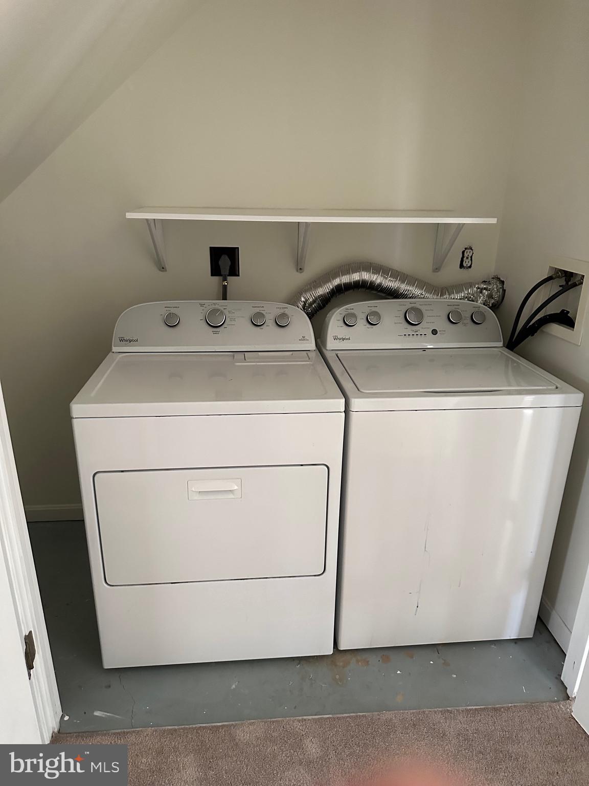 929 Jubal Way Frederick, MD 21701 - Photo 15 of 20 LL Laundry Room
