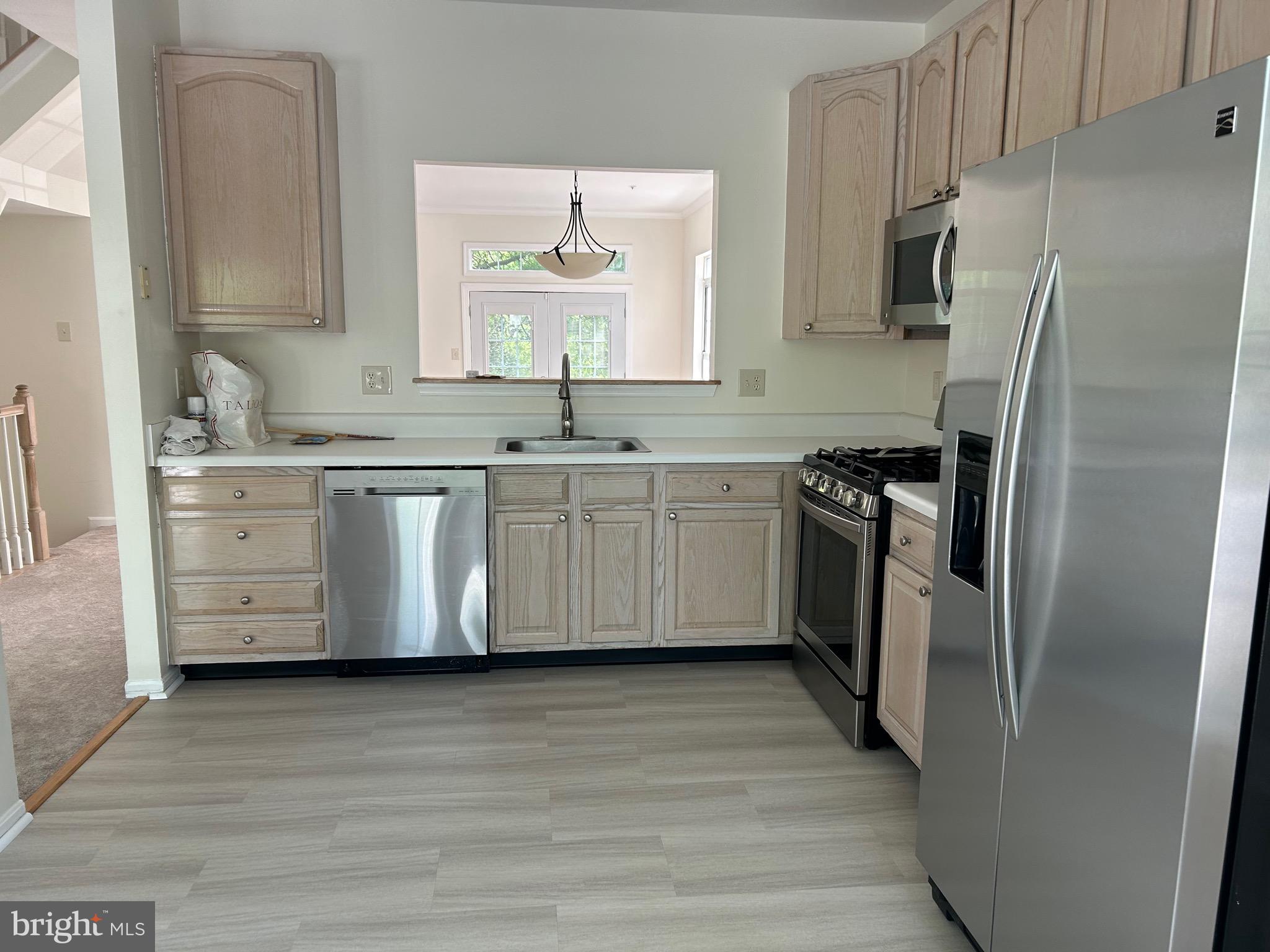 929 Jubal Way Frederick, MD 21701 - Photo 3 of 20 Stainless Steel Appliances