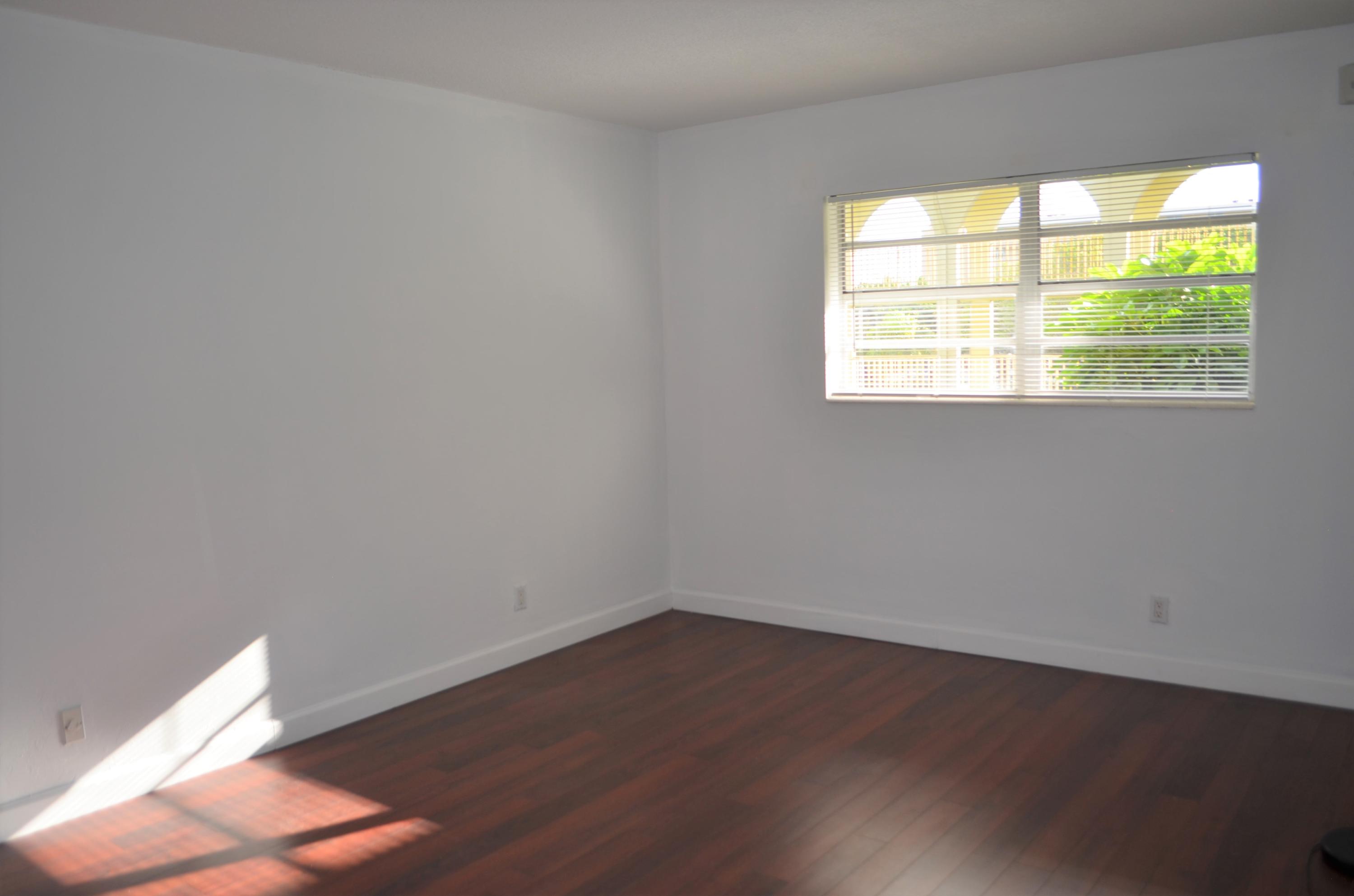 5701 Northwest 2nd Avenue, Unit 2070 Boca Raton, FL 33487 - Photo 14 of 26 Master Bedroom View 2