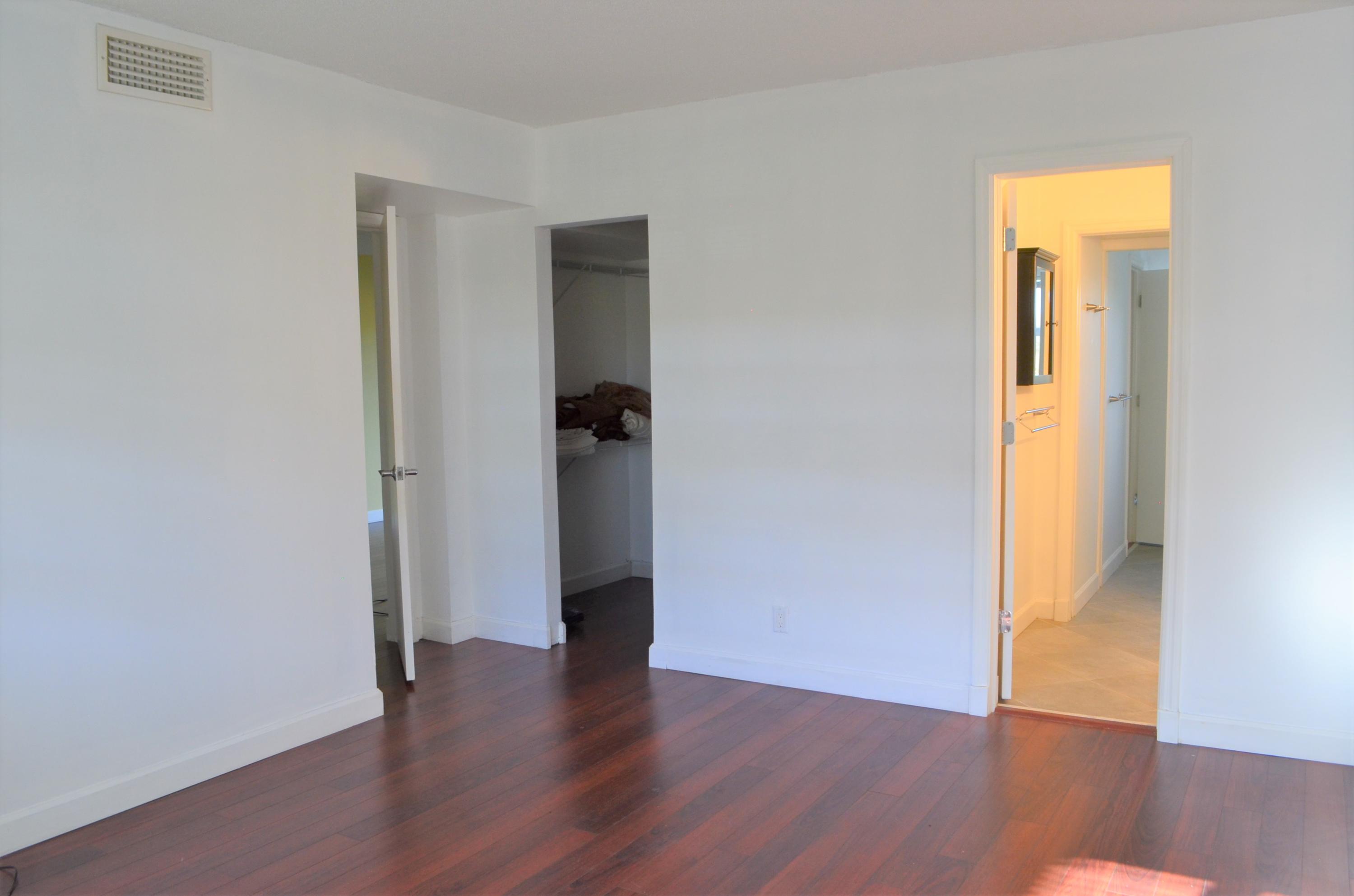 5701 Northwest 2nd Avenue, Unit 2070 Boca Raton, FL 33487 - Photo 16 of 26 Master Bedroom