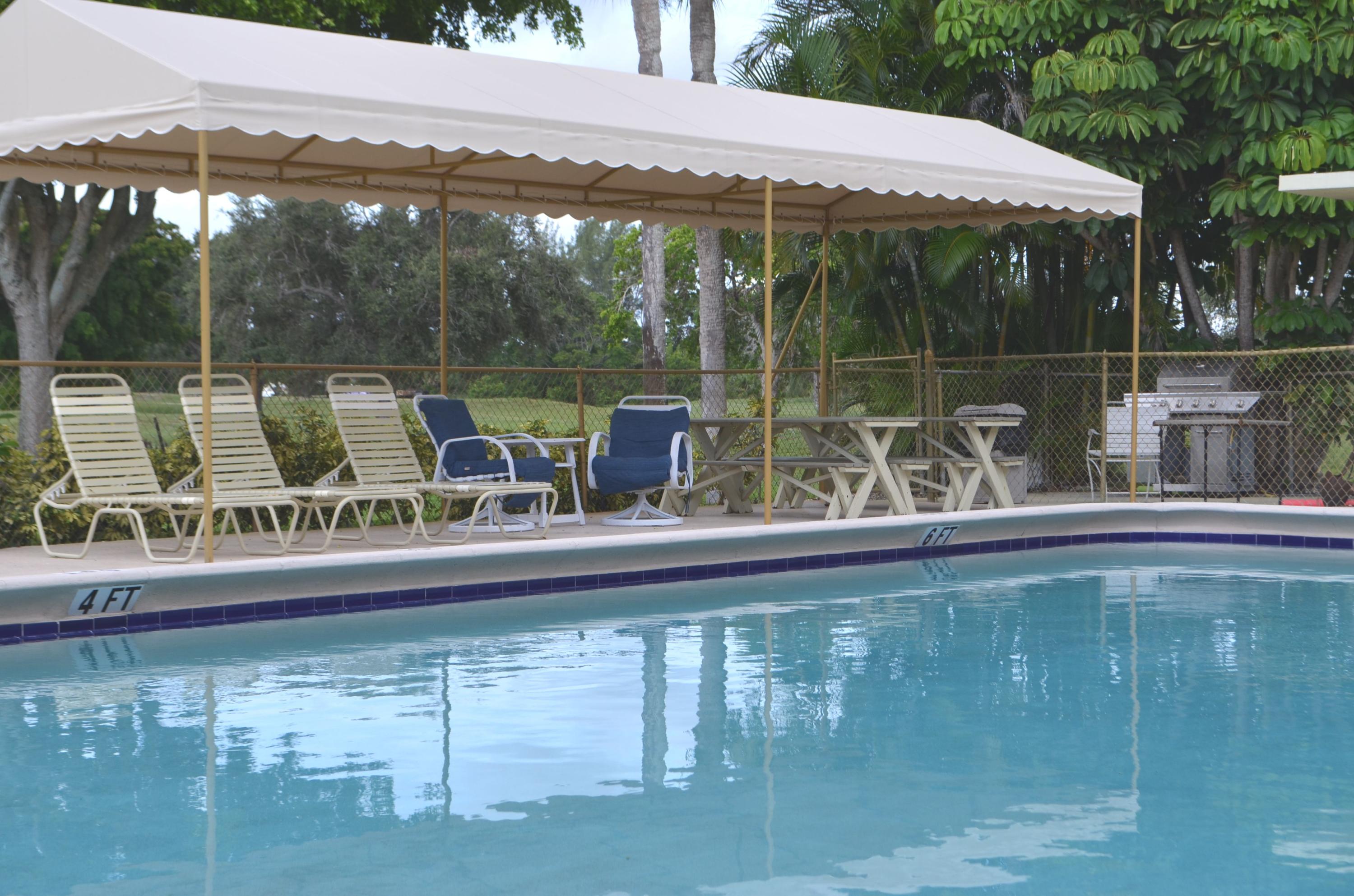 5701 Northwest 2nd Avenue, Unit 2070 Boca Raton, FL 33487 - Photo 23 of 26 Pool View