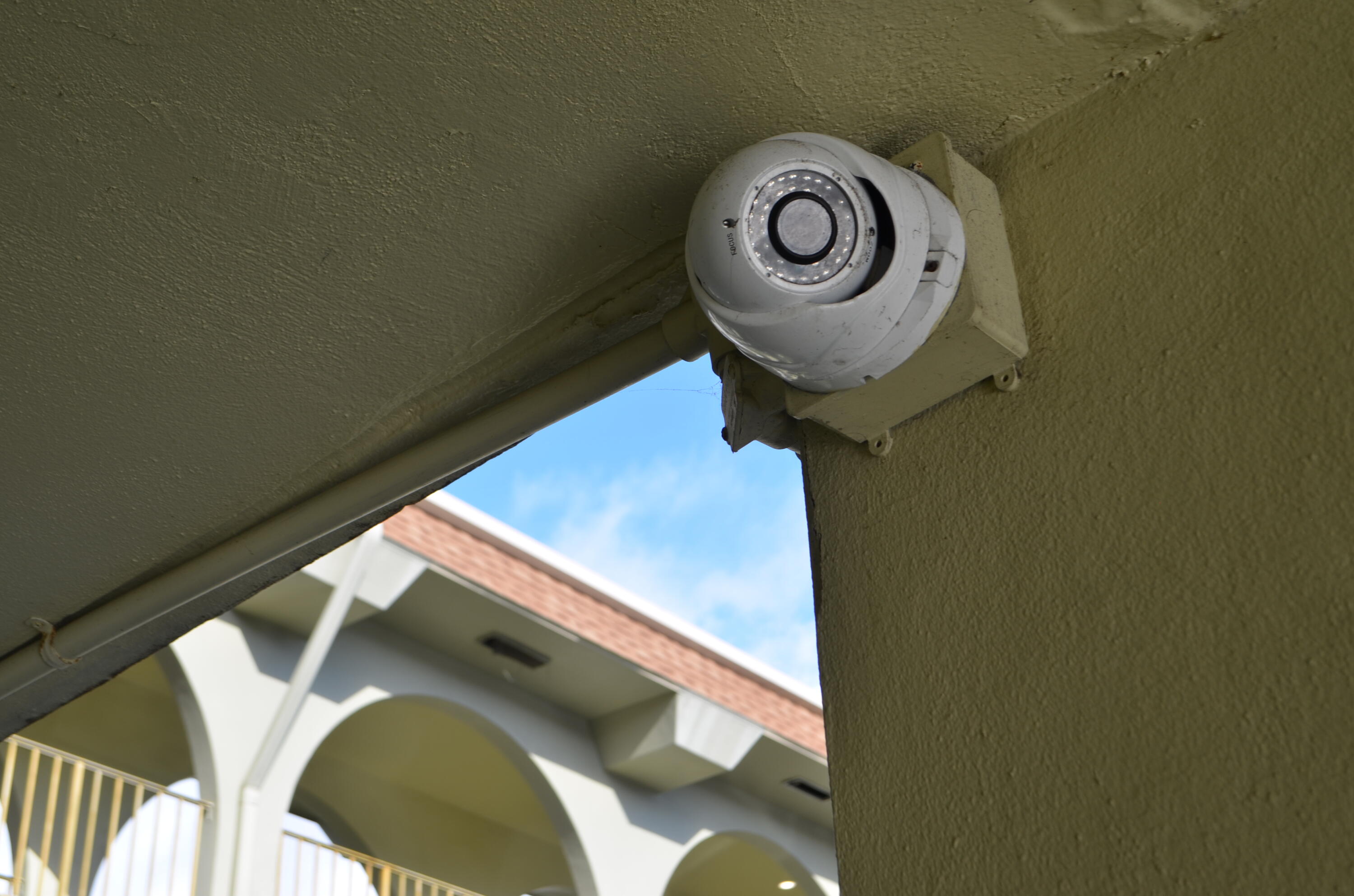 5701 Northwest 2nd Avenue, Unit 2070 Boca Raton, FL 33487 - Photo 26 of 26 24/7 Video Surveillance