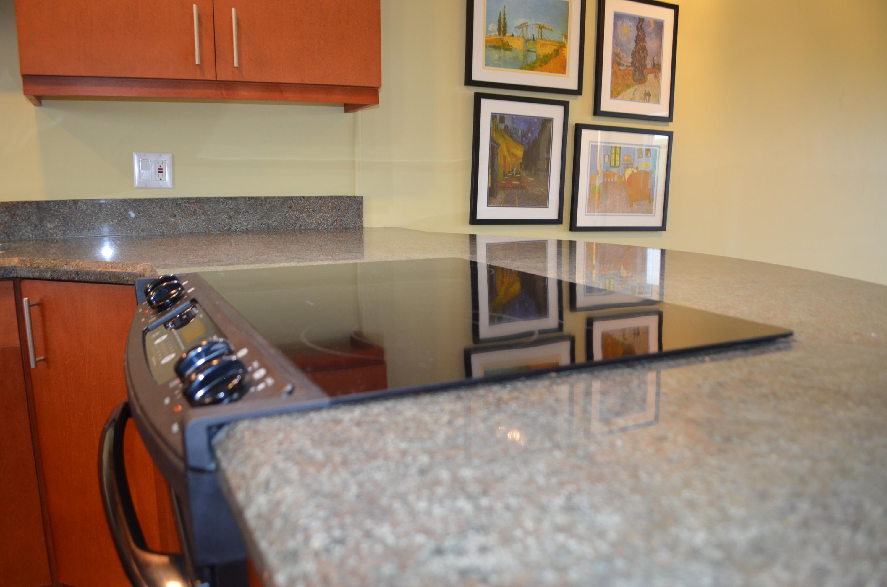 5701 Northwest 2nd Avenue, Unit 2070 Boca Raton, FL 33487 - Photo 4 of 26 Stove & Granite