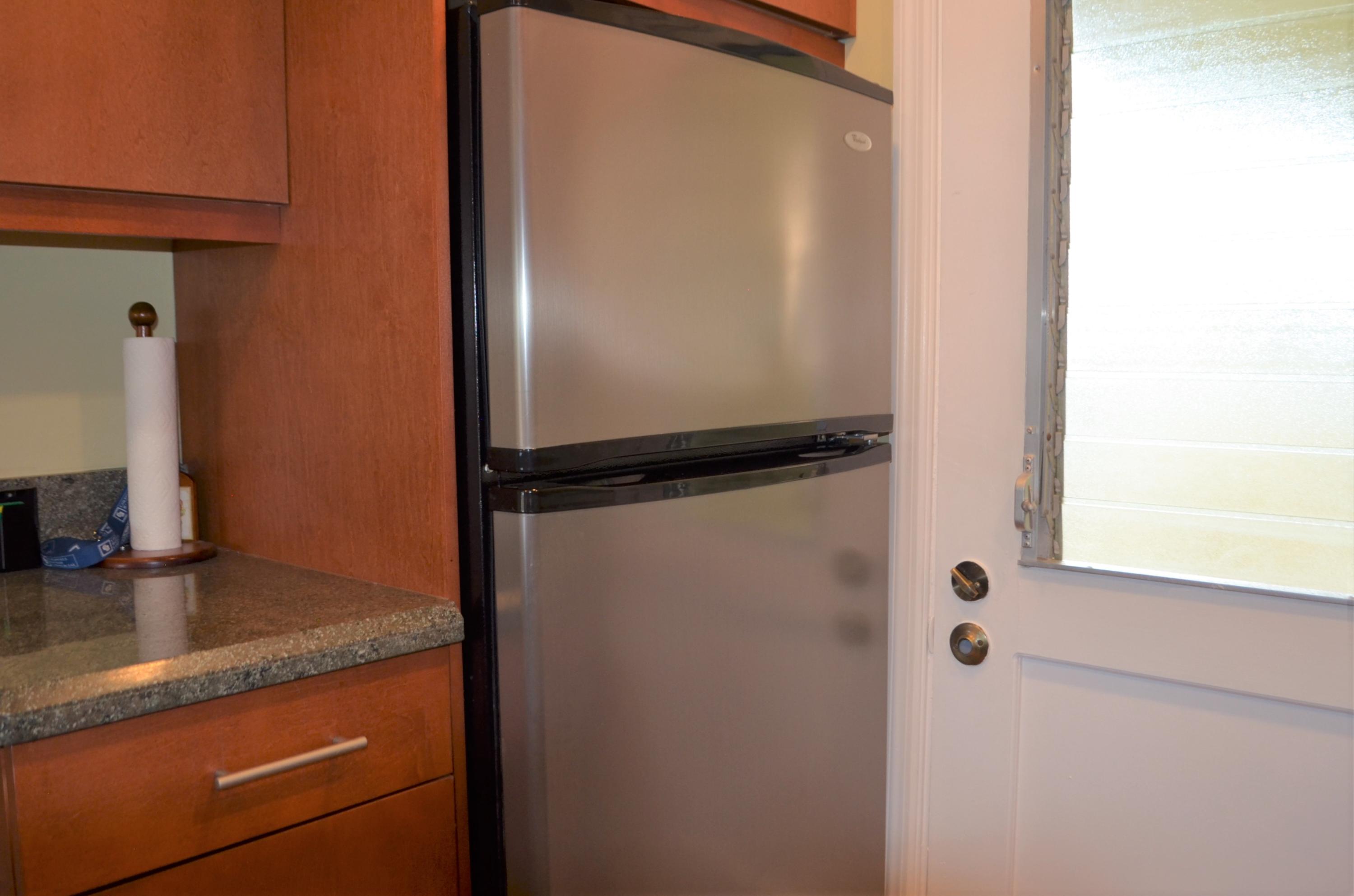 5701 Northwest 2nd Avenue, Unit 2070 Boca Raton, FL 33487 - Photo 5 of 26 Fridge