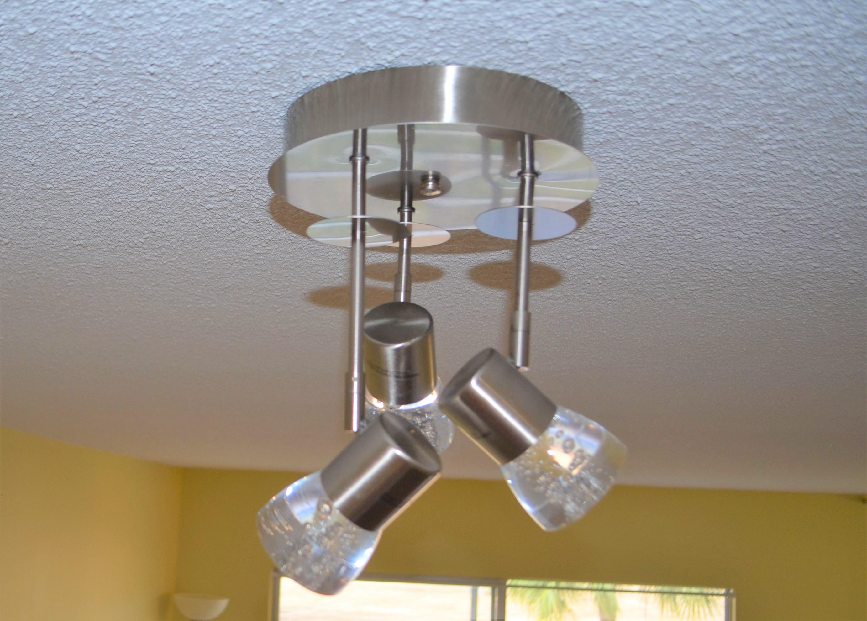 5701 Northwest 2nd Avenue, Unit 2070 Boca Raton, FL 33487 - Photo 10 of 26 New Light Fixtures