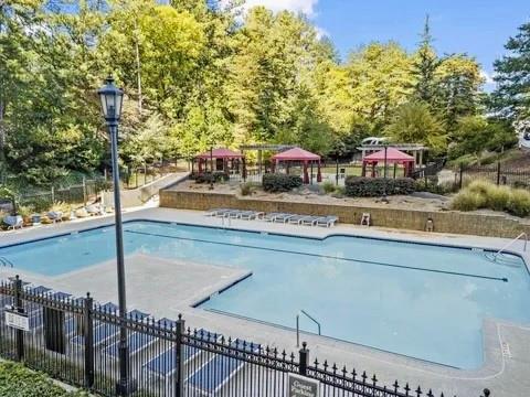 799 Hammond Drive Atlanta, GA 30328 - Photo 17 of 21