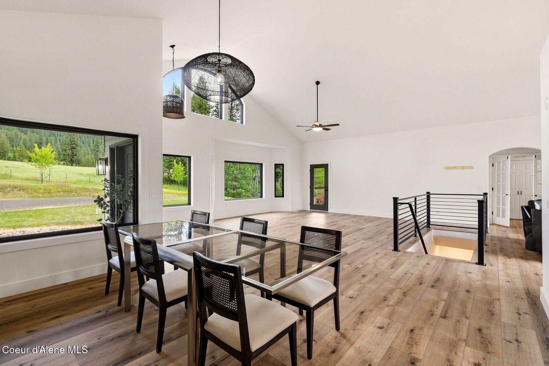 10988 West Thompson Road Coeur D'Alene, ID 83814 - Photo 14 of 71 Made for Gathering