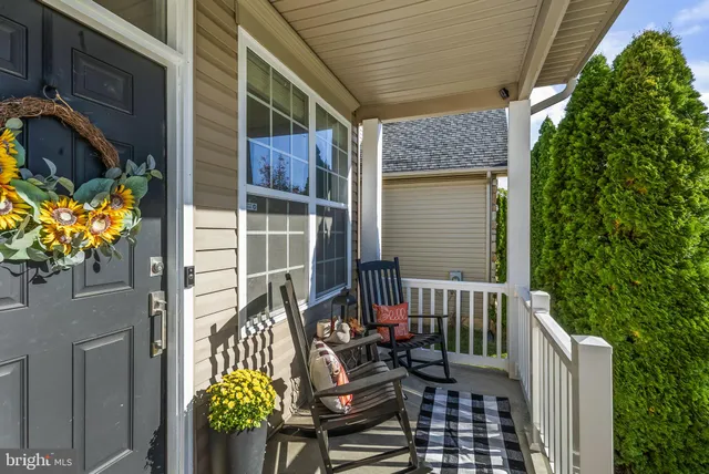 $525,000 | 365 Equestrian Way, Prince Frederick, MD 20678