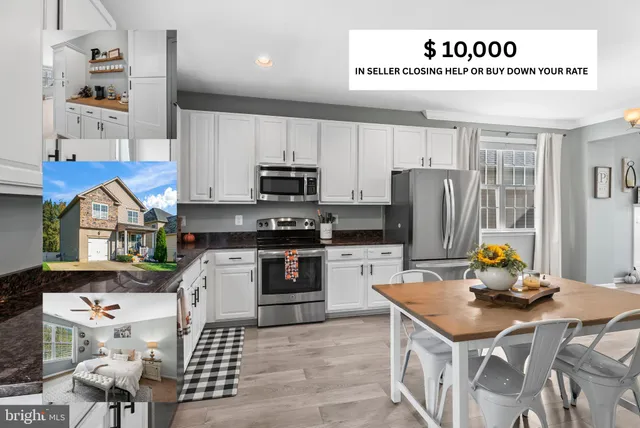 $524,900 | 365 Equestrian Way, Prince Frederick, MD 20678