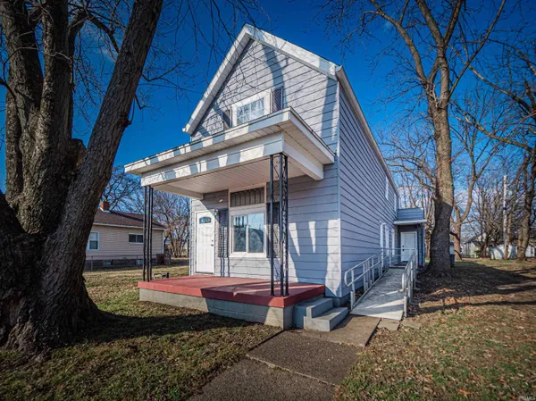 $177,999 | 222 East Missouri Street, Evansville, IN 47711