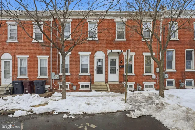 $209,900 | 519 South Jackson Street, Wilmington, DE 19805