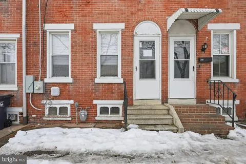 $199,900 | 519 South Jackson Street, Wilmington, DE 19805