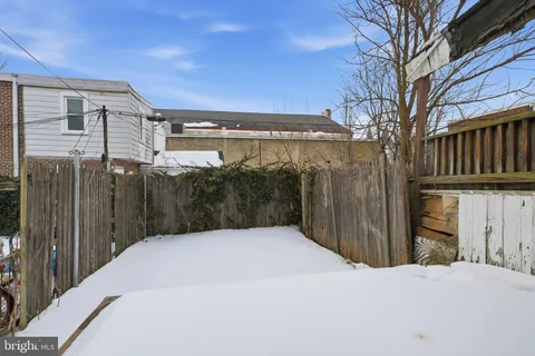 $199,900 | 519 South Jackson Street, Wilmington, DE 19805