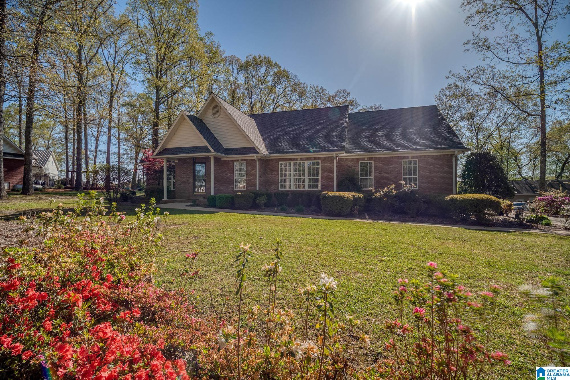 3901 Turkey Run Jasper, AL 35504 - Photo 1 of 62
