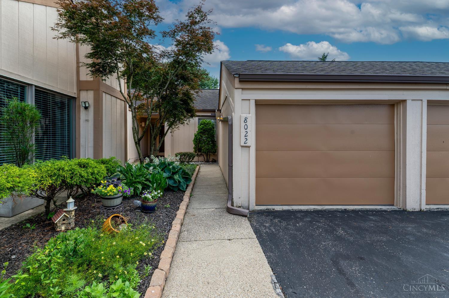 8022 Timbertree Way West Chester, OH 45069 - Photo 1 of 57
