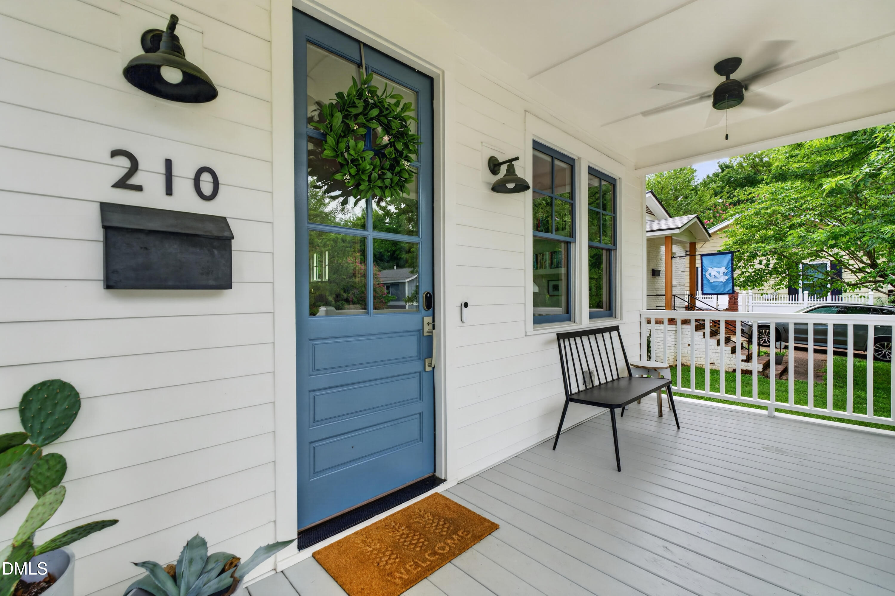 210 North State Street Raleigh, NC 27601 - Photo 54 of 59 54