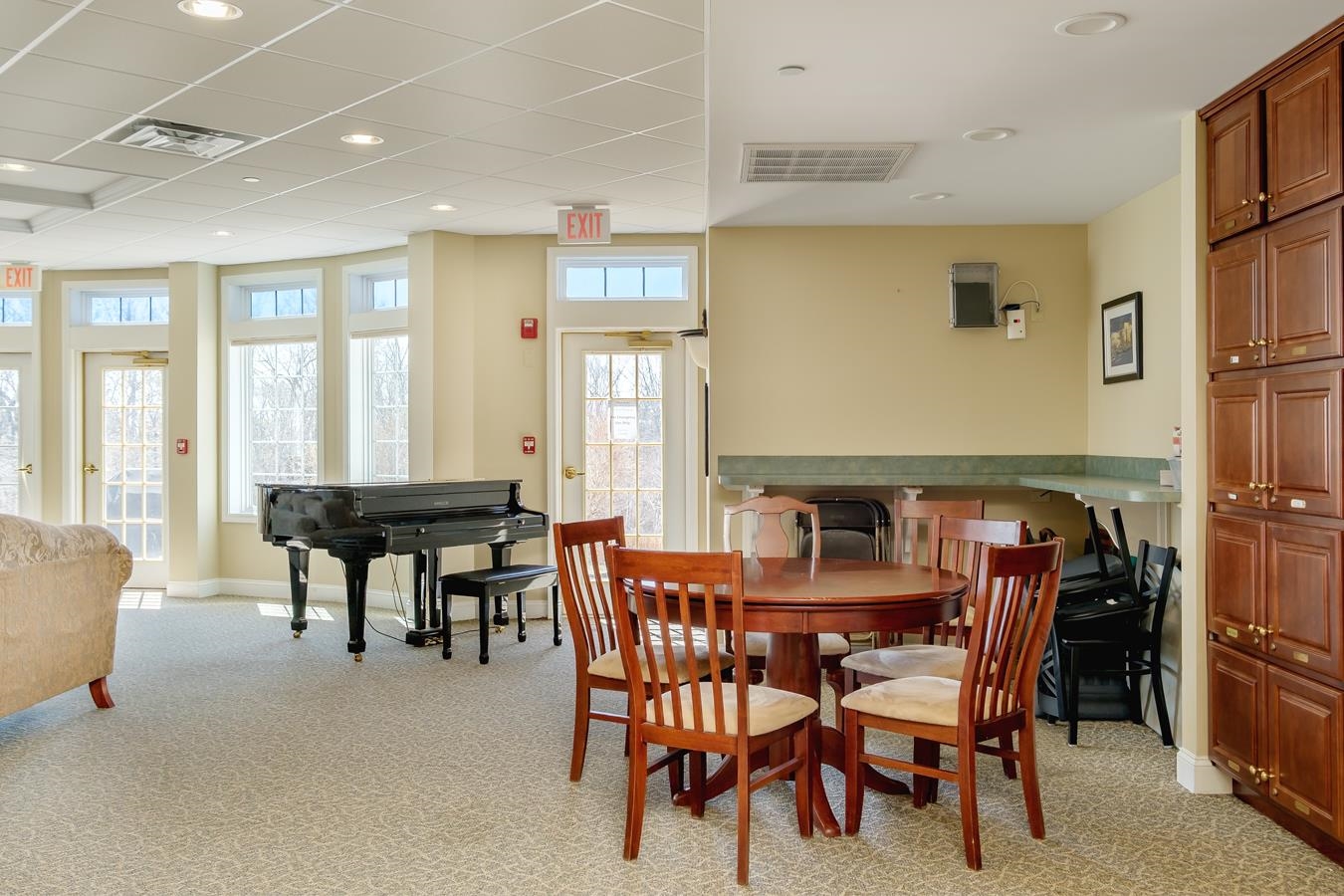 118 Secretariat Way, Unit 204 Rochester, NH 03867 - Photo 22 of 29