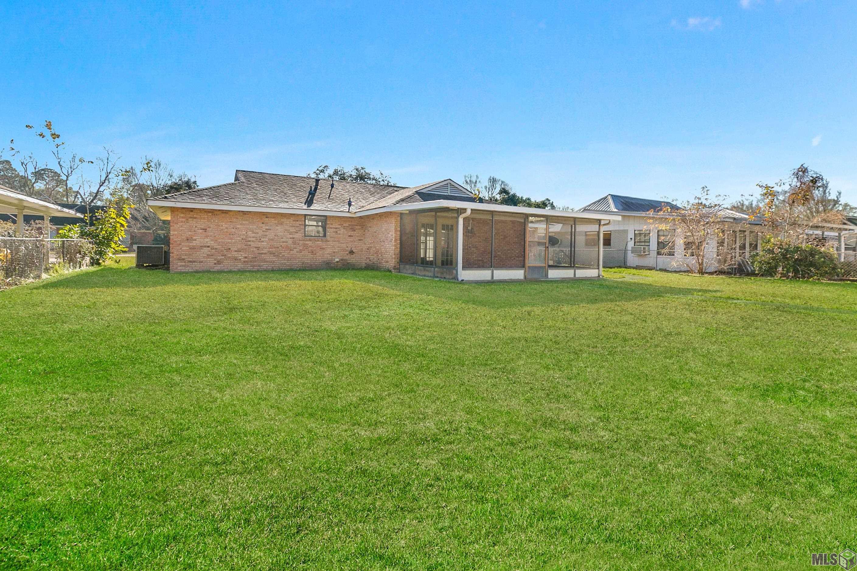 1981 Potwin Drive Baton Rouge, LA 70810 - Photo 12 of 12