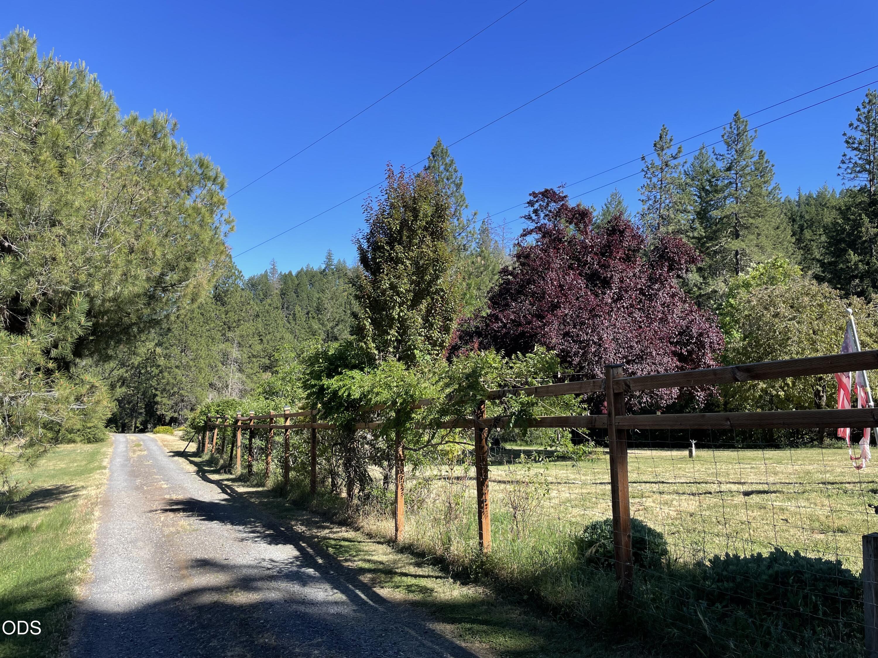 2640 Birdseye Creek Road Gold Hill, OR 97525 - Photo 44 of 49