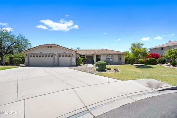 $899,999 | 2116 North Avoca, Mesa, AZ 85207