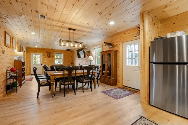 $449,500 | 130 Poisson Drive, Canaan, VT 05903