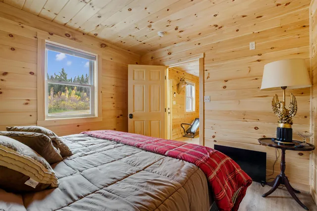 $449,500 | 130 Poisson Drive, Canaan, VT 05903