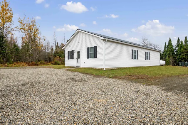 $449,500 | 130 Poisson Drive, Canaan, VT 05903