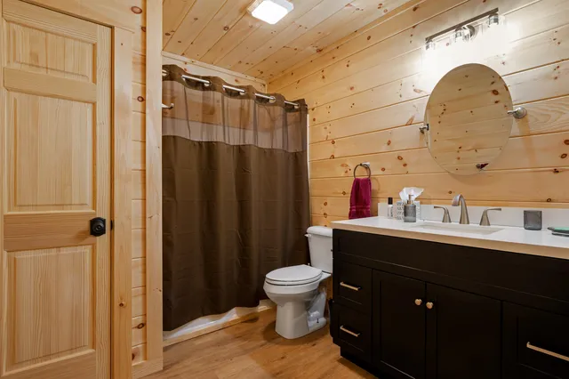 $449,500 | 130 Poisson Drive, Canaan, VT 05903