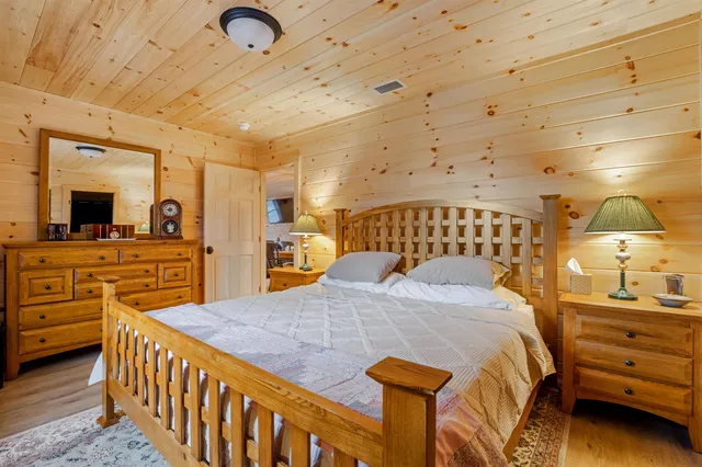 $449,500 | 130 Poisson Drive, Canaan, VT 05903