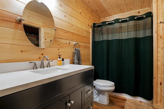 $449,500 | 130 Poisson Drive, Canaan, VT 05903