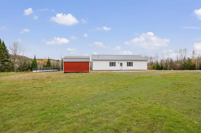 $449,500 | 130 Poisson Drive, Canaan, VT 05903