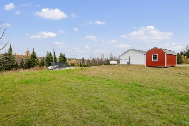 $449,500 | 130 Poisson Drive, Canaan, VT 05903