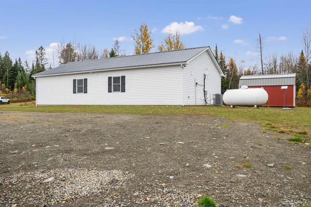 $449,500 | 130 Poisson Drive, Canaan, VT 05903