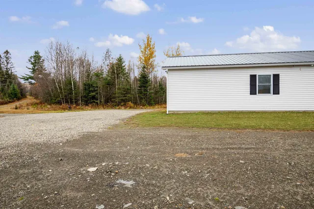 $449,500 | 130 Poisson Drive, Canaan, VT 05903