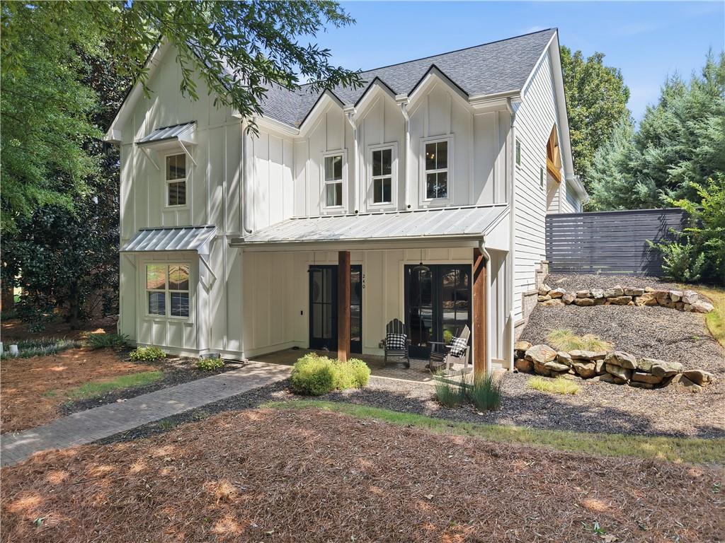 240 Rope Mill Road Woodstock, GA 30188 - Photo 1 of 25 Gallery Image 1