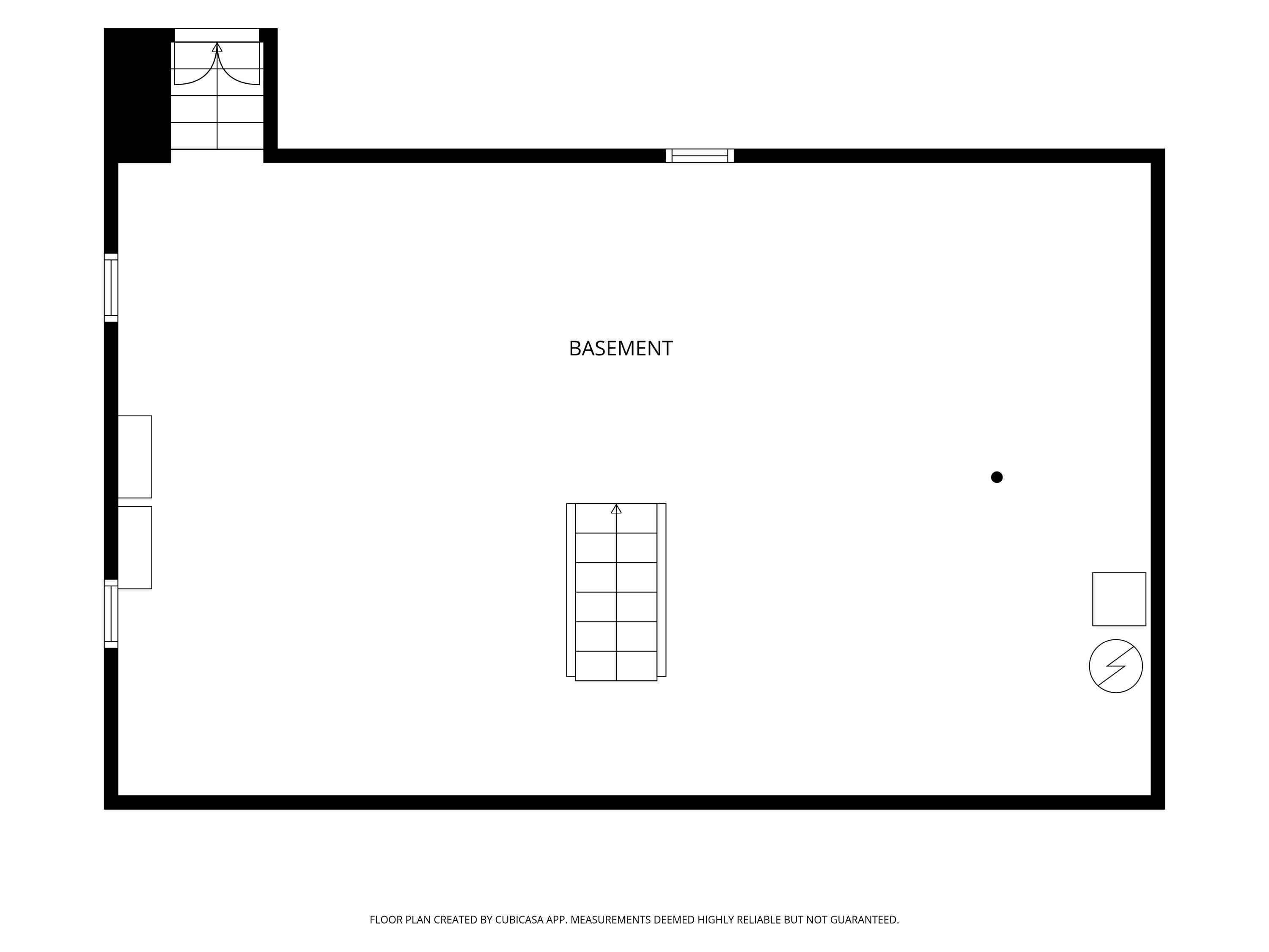 333 Harwich Road Brewster, MA 02631 - Photo 47 of 50 Basement