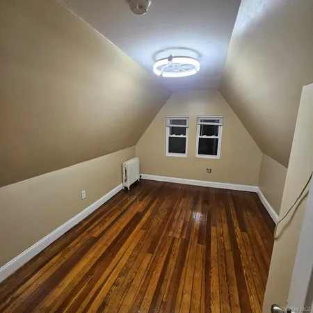 $3,400 | 607 South 5th Avenue, Unit 2ND FLR DUPLEX, Mount Vernon, NY 10550