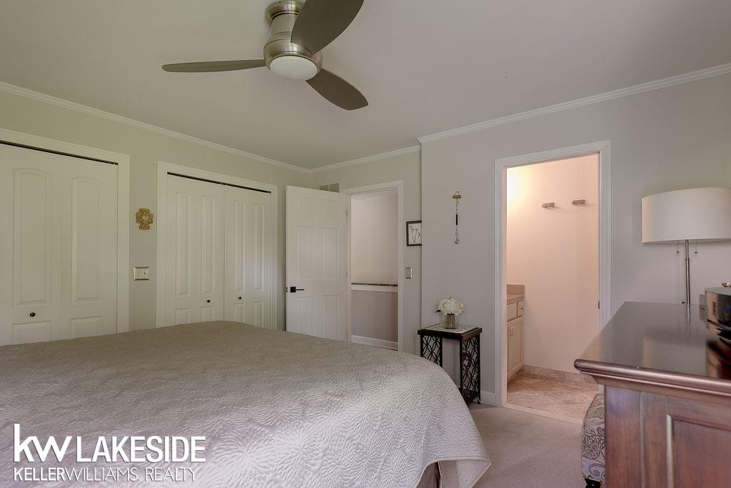 2028 Highsplint Drive Rochester Hills, MI 48307 - Photo 23 of 53