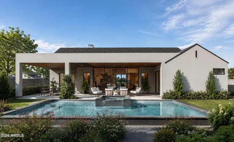 $3,150,000 | 3329 East Clarendon Avenue, Phoenix, AZ 85018