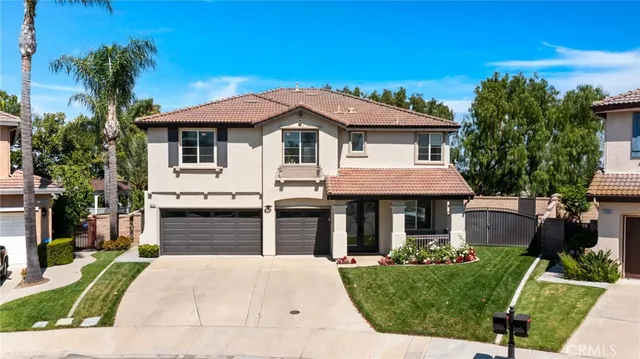 $1,365,000 | 5575 Veronese Drive, Chino Hills, CA 91709