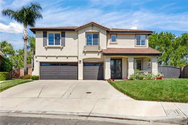 $1,365,000 | 5575 Veronese Drive, Chino Hills, CA 91709
