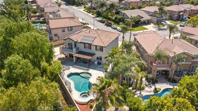 $1,365,000 | 5575 Veronese Drive, Chino Hills, CA 91709
