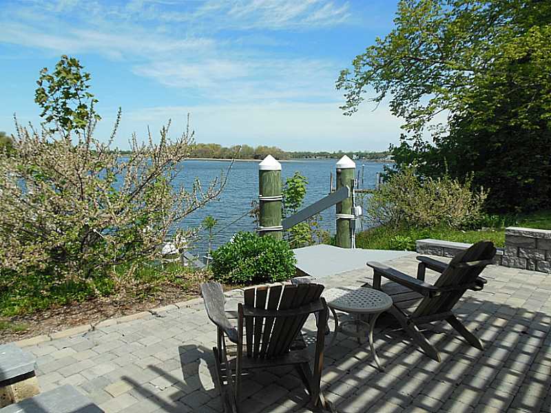 66 Point Road Portsmouth, RI 02871 - Photo 17 of 19 View.