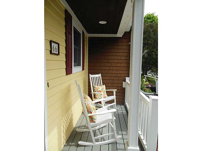 66 Point Road Portsmouth, RI 02871 - Photo 5 of 19 Exterior Front.