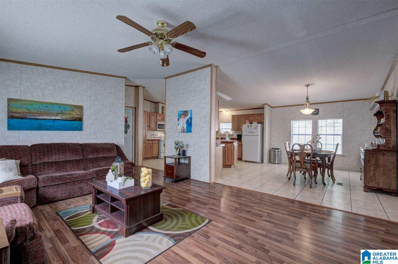 4395 Sand Valley Road Remlap, AL 35133 - Photo 12 of 24