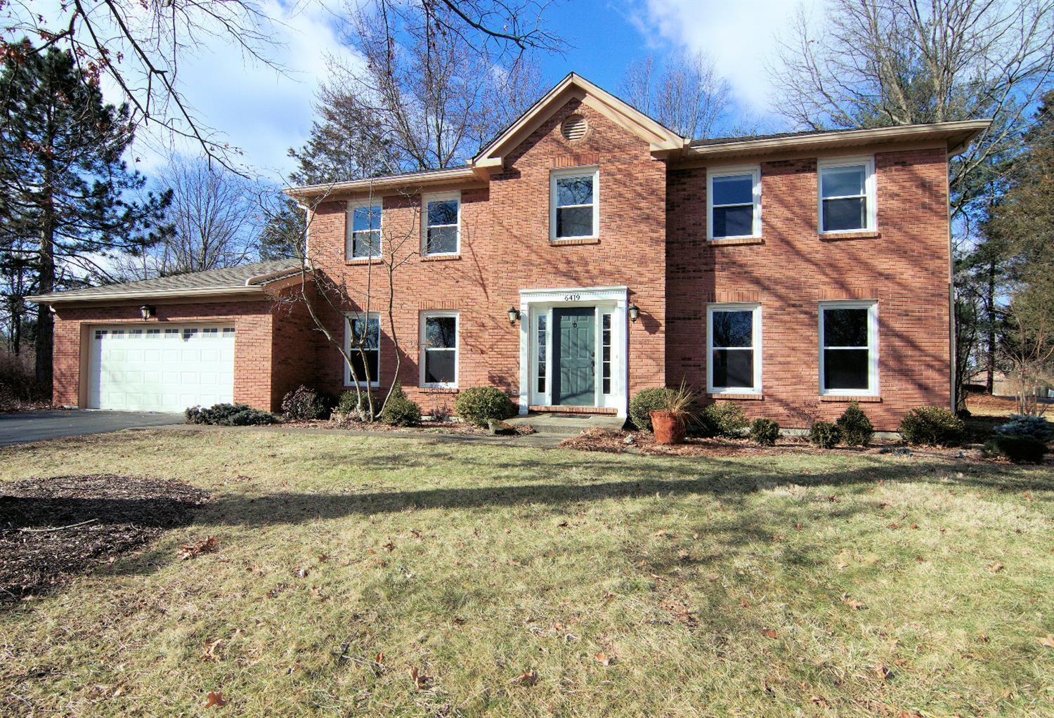 6419 Roth Ridge Drive Loveland, OH 45140 - Photo 1 of 1 Gallery Image 1